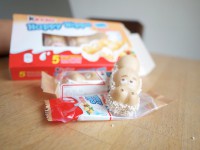 健達河馬造型牛奶巧克力